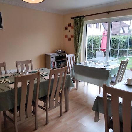 Larkfield House B&B, Ballycasheen Kerry V93 Wd51 Cill Airne Exteriör bild