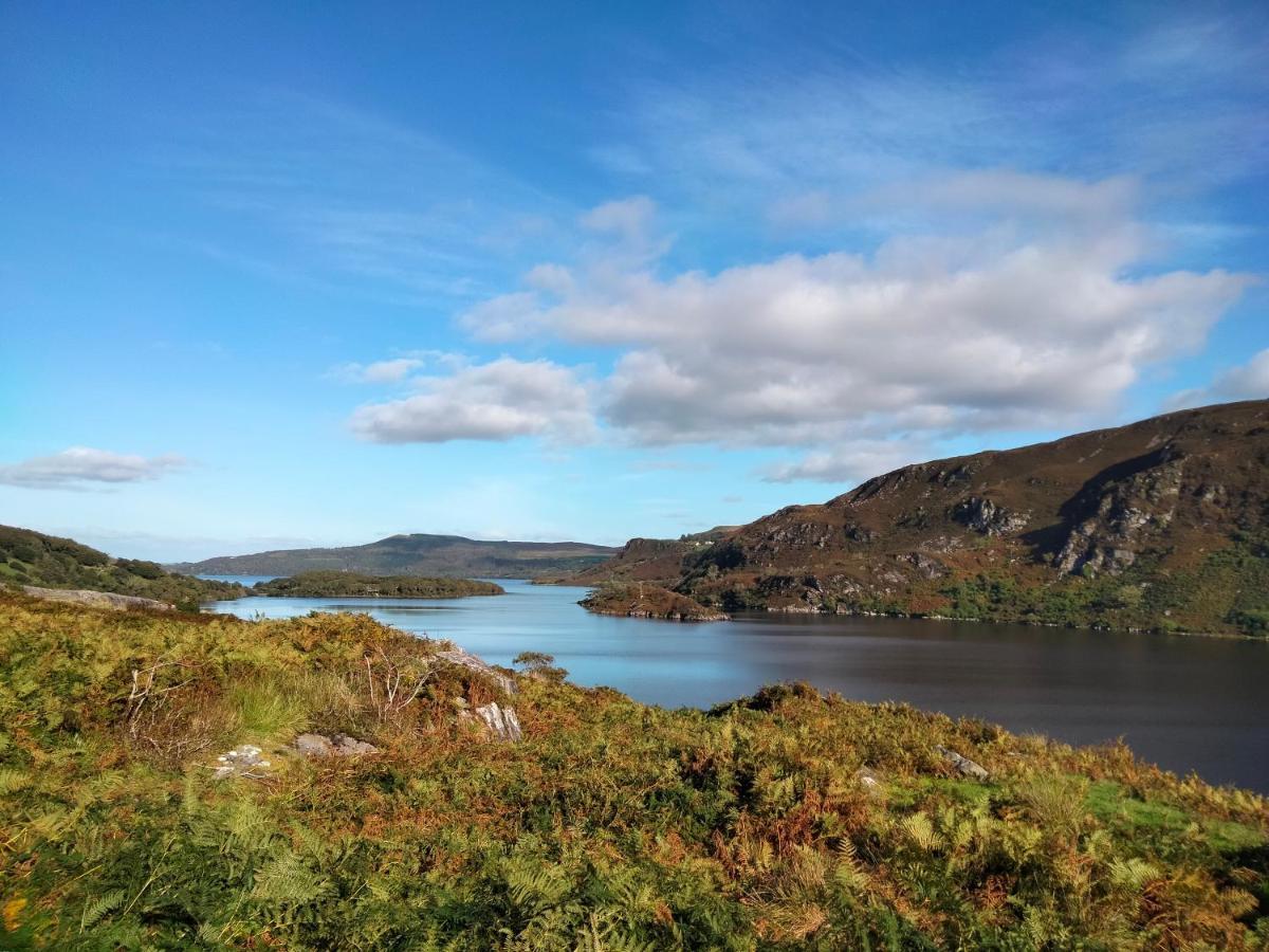 Larkfield House B&B, Ballycasheen Kerry V93 Wd51 Cill Airne Exteriör bild