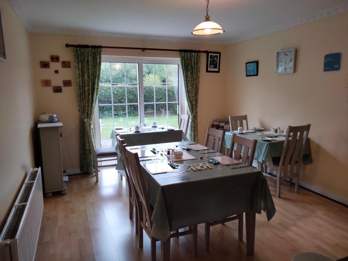 Larkfield House B&B, Ballycasheen Kerry V93 Wd51 Cill Airne Exteriör bild