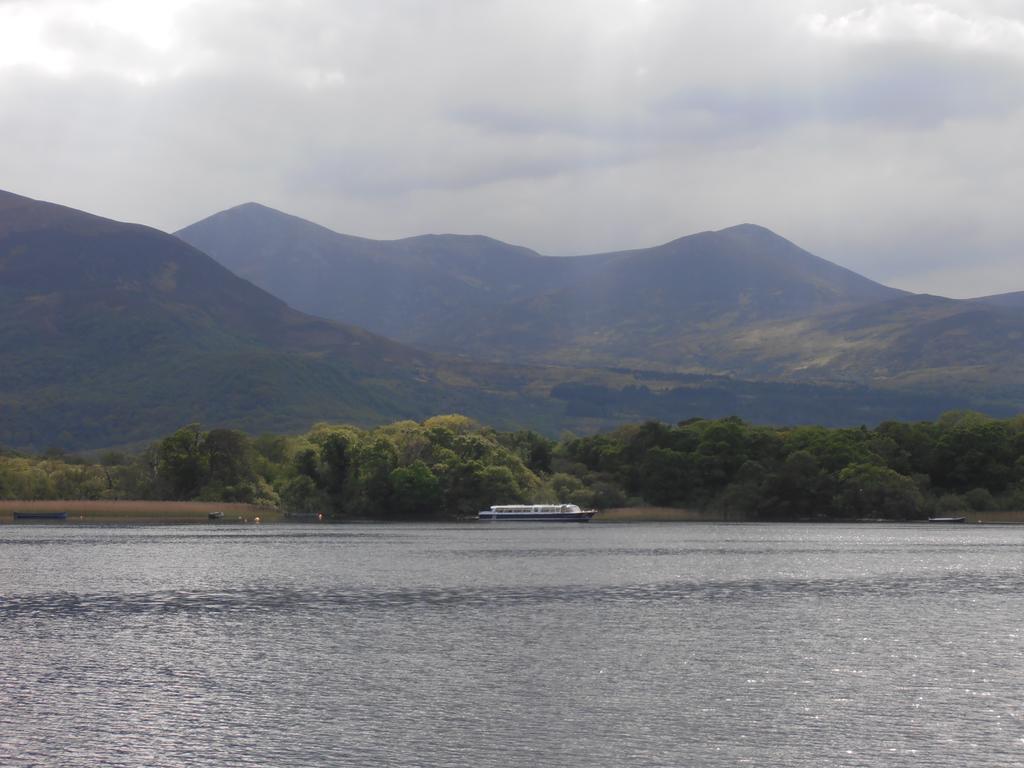 Larkfield House B&B, Ballycasheen Kerry V93 Wd51 Cill Airne Exteriör bild