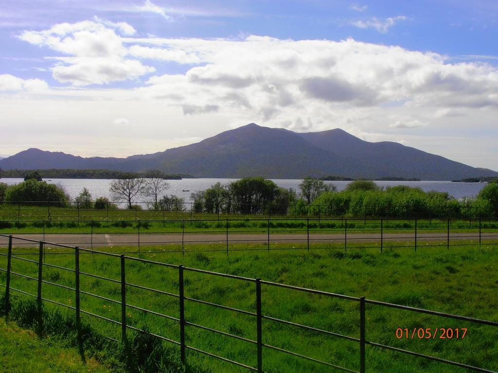 Larkfield House B&B, Ballycasheen Kerry V93 Wd51 Cill Airne Exteriör bild