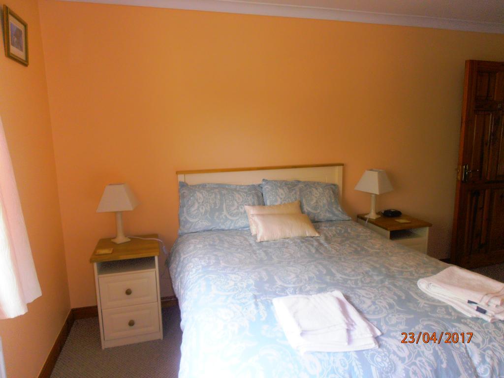 Larkfield House B&B, Ballycasheen Kerry V93 Wd51 Cill Airne Exteriör bild