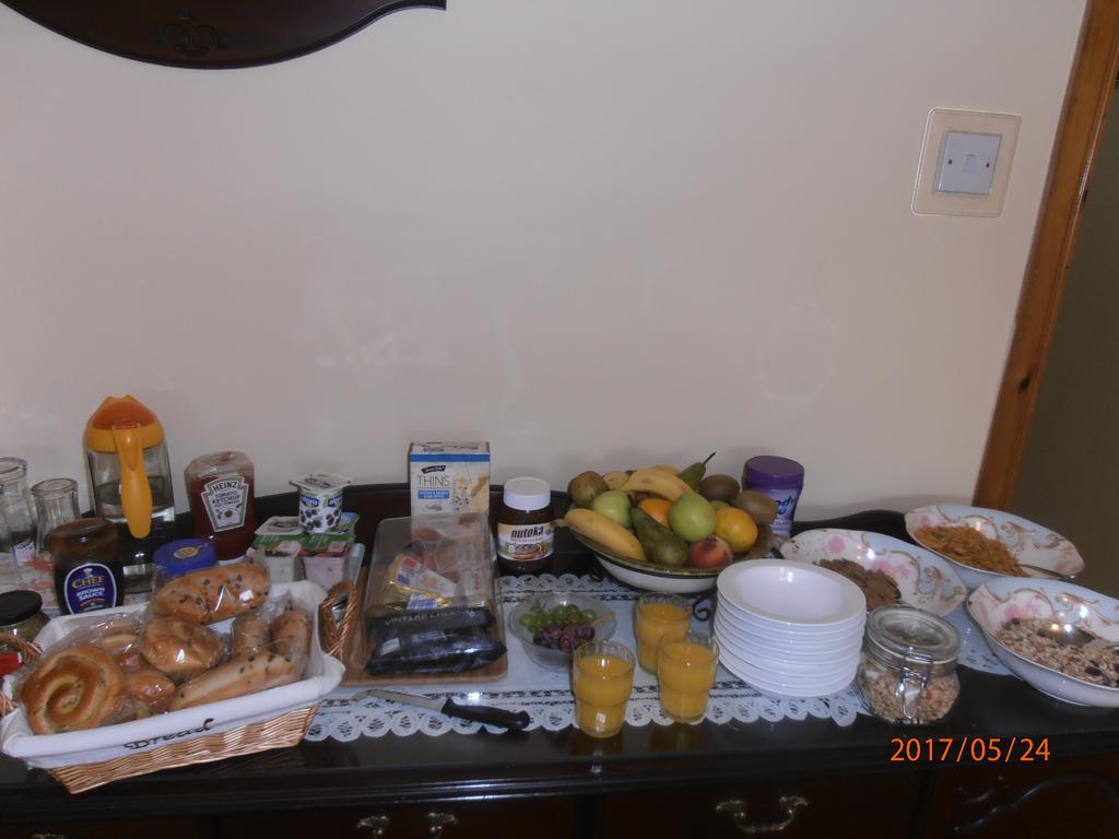 Larkfield House B&B, Ballycasheen Kerry V93 Wd51 Cill Airne Exteriör bild