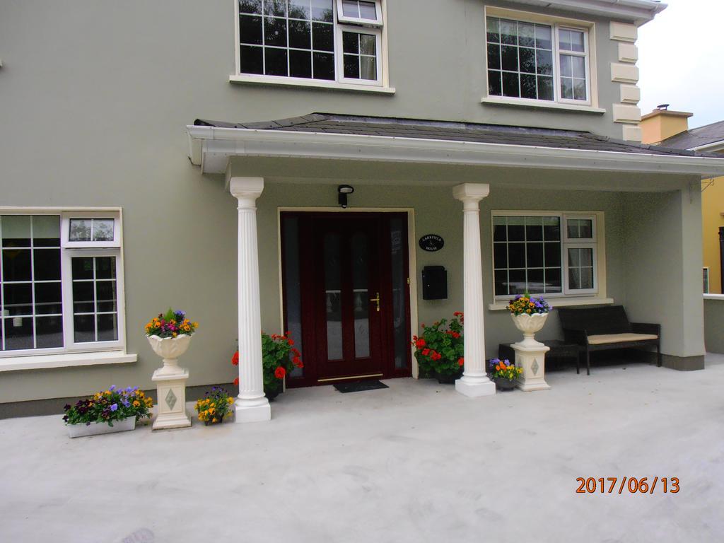 Larkfield House B&B, Ballycasheen Kerry V93 Wd51 Cill Airne Exteriör bild