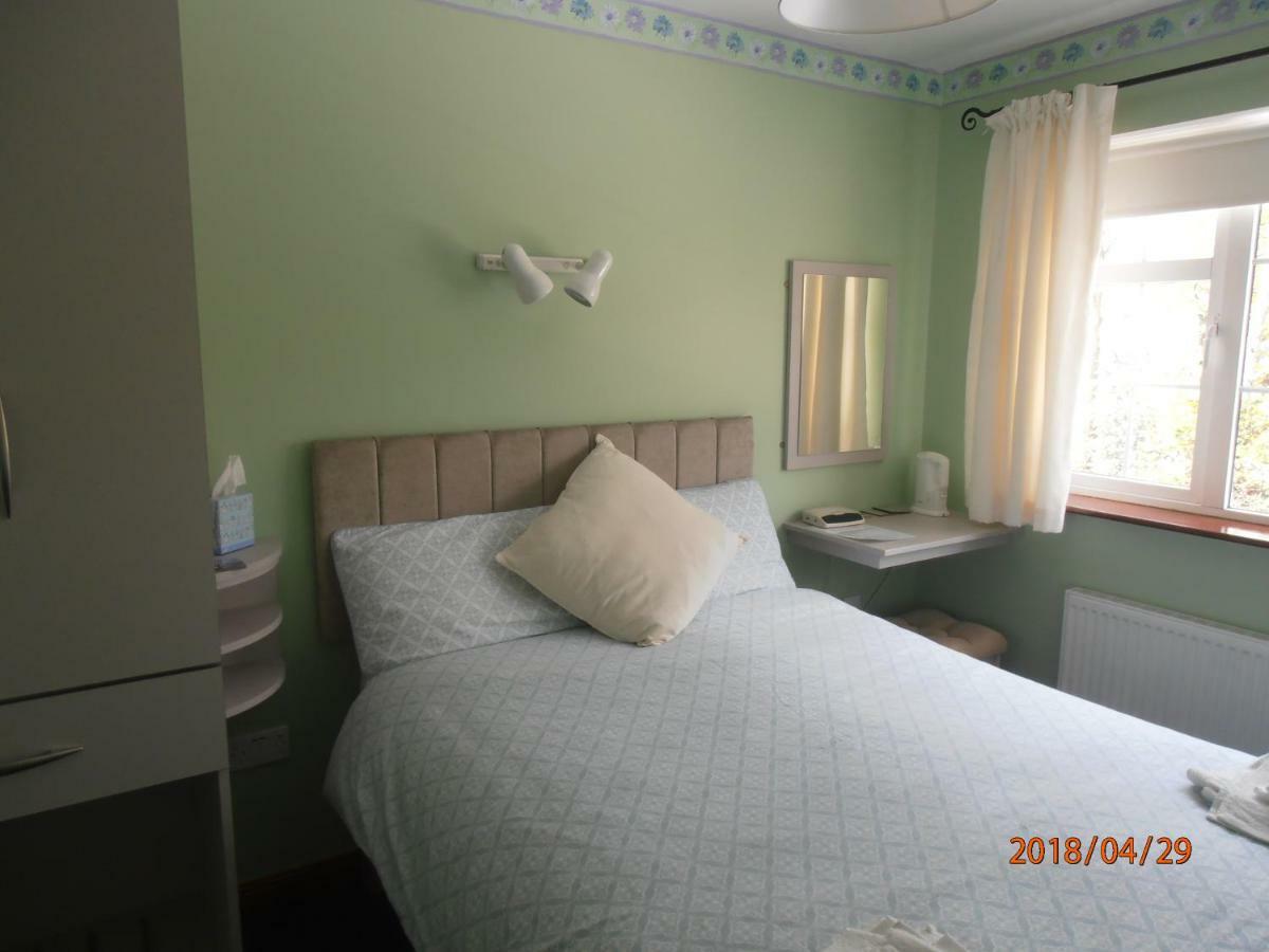 Larkfield House B&B, Ballycasheen Kerry V93 Wd51 Cill Airne Exteriör bild